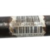 Recambio de transmision delantera derecha para ford focus iv (hn) 1.0 ecoboost referencia OEM IAM JX673B436DAD  