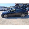 TOYOTA AVENSIS (_T25_)