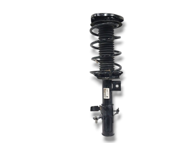 Recambio de amortiguador delantero derecho para ford focus iv (hn) 1.0 ecoboost referencia OEM IAM JX6118045XEE  