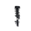 Recambio de amortiguador delantero derecho para ford focus iv (hn) 1.0 ecoboost referencia OEM IAM JX6118045XEE  