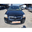 TOYOTA AVENSIS (_T25_)