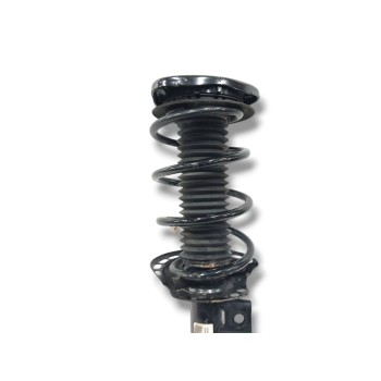 Recambio de amortiguador delantero derecho para ford focus iv (hn) 1.0 ecoboost referencia OEM IAM JX6118045XEE  