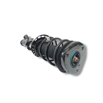 Recambio de amortiguador delantero derecho para ford focus iv (hn) 1.0 ecoboost referencia OEM IAM JX6118045XEE  