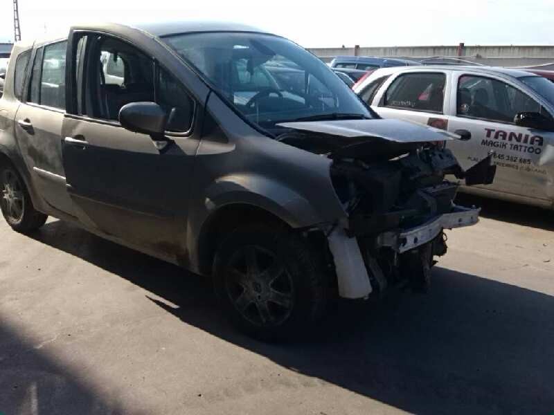 RENAULT GRAND MODUS
