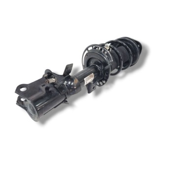 Recambio de amortiguador delantero derecho para ford focus iv (hn) 1.0 ecoboost referencia OEM IAM JX6118045XEE  