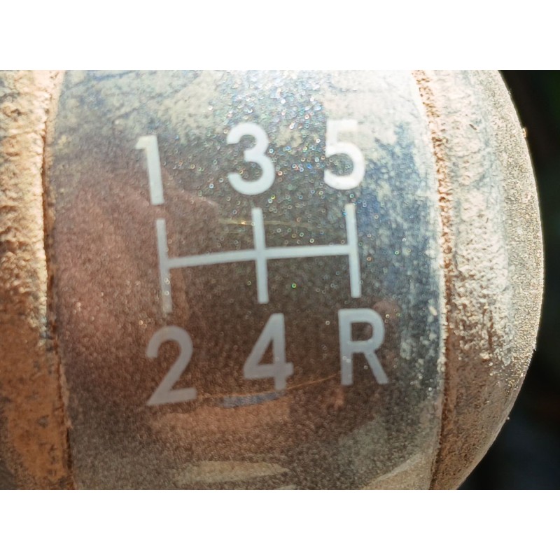 TOYOTA AVENSIS (_T25_) 2007