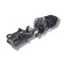 Recambio de amortiguador delantero derecho para ford focus iv (hn) 1.0 ecoboost referencia OEM IAM JX6118045XEE  