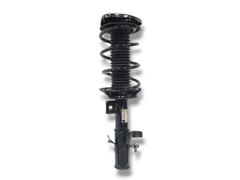 Recambio de amortiguador delantero izquierdo para ford focus iv (hn) 1.0 ecoboost referencia OEM IAM JX6118K001XEE  