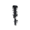 Recambio de amortiguador delantero izquierdo para ford focus iv (hn) 1.0 ecoboost referencia OEM IAM JX6118K001XEE  