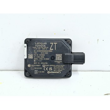 Recambio de modulo electronico para toyota c-hr (_x2_, _h2_), hybrid (zyx20) referencia OEM IAM 88162F4040 4135ASRR5B 