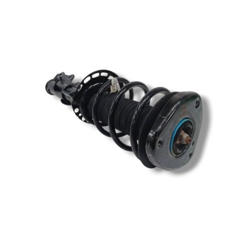 Recambio de amortiguador delantero izquierdo para ford focus iv (hn) 1.0 ecoboost referencia OEM IAM JX6118K001XEE  