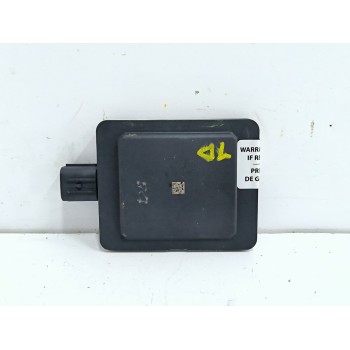 Recambio de modulo electronico para toyota c-hr (_x2_, _h2_), hybrid (zyx20) referencia OEM IAM 88162F4040 4135ASRR5B 