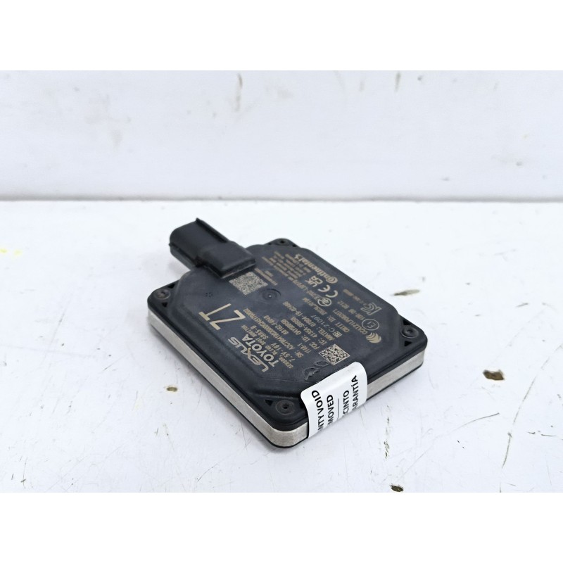 MODULO ELECTRONICO 4135ASRR5B