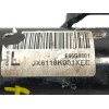 Recambio de amortiguador delantero izquierdo para ford focus iv (hn) 1.0 ecoboost referencia OEM IAM JX6118K001XEE  