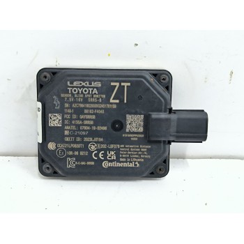 MODULO ELECTRONICO 88162F4040 4135ASRR5B 