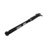 Recambio de amortiguador trasero izquierdo para ford focus iv (hn) 1.0 ecoboost referencia OEM IAM JX6118080XDC  
