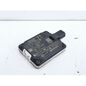 Recambio de modulo electronico para toyota c-hr (_x2_, _h2_), hybrid (zyx20) referencia OEM IAM 88162F4040 4135ASRR5B 