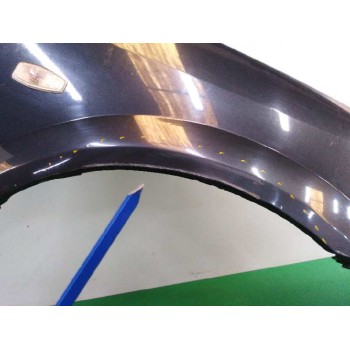 Recambio de aleta delantera derecha para kia carens 2.0 crdi ex monovolumen referencia OEM IAM 0K2JA52111  