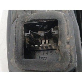 Recambio de piloto trasero derecho para fiat doblo monospace (119_, 223_) 1.9 d (223axb1a) referencia OEM IAM 40600748  