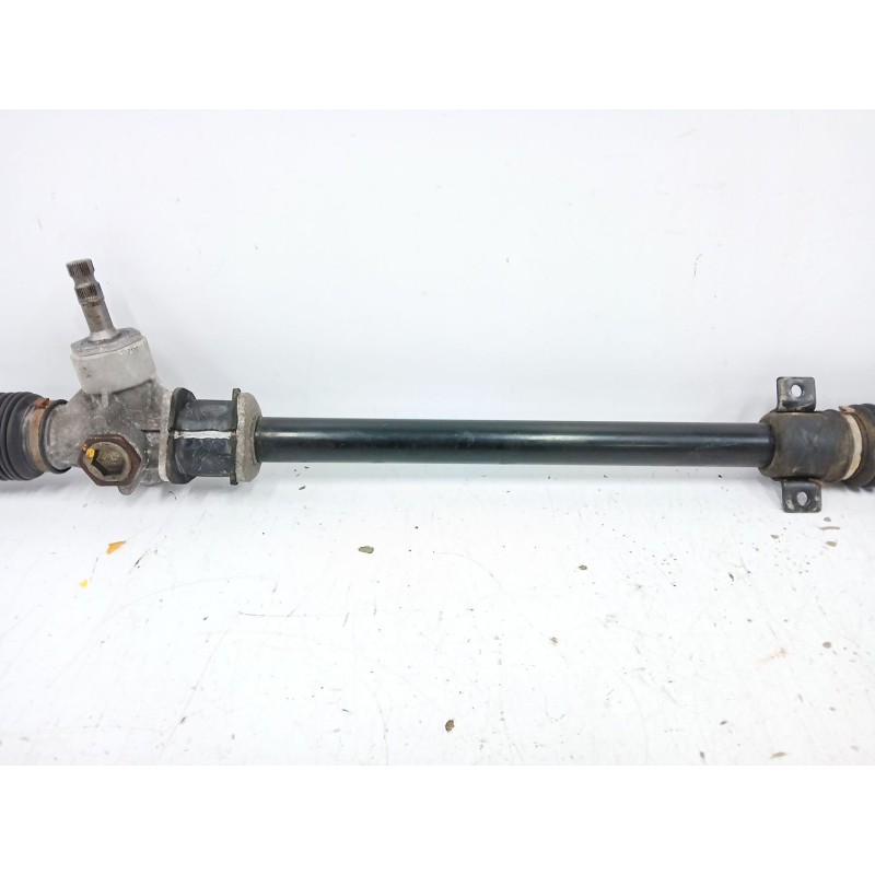 CREMALLERA DIRECCION