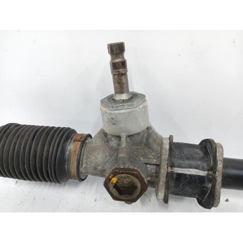 Recambio de cremallera direccion para suzuki ignis ii (mh) 1.3 ddis (rm413d) referencia OEM IAM 4850086G50  