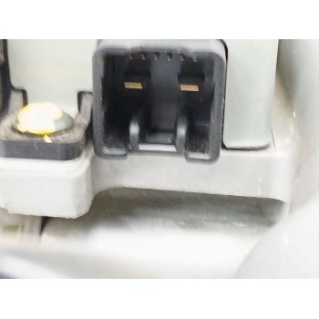 Recambio de columna direccion para suzuki ignis ii (mh) 1.3 ddis (rm413d) referencia OEM IAM 4820086G61  