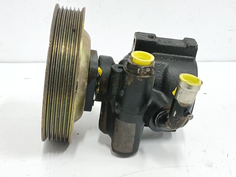Recambio de bomba direccion para fiat doblo monospace (119_, 223_) 1.9 d (223axb1a) referencia OEM IAM 26078496  