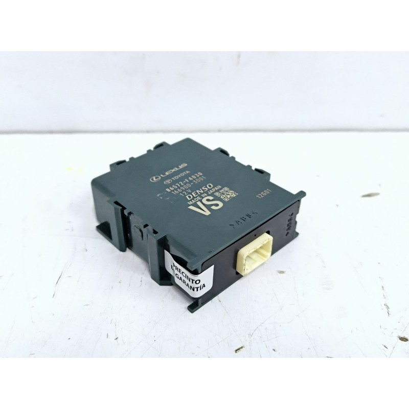 MODULO ELECTRONICO 1669003001