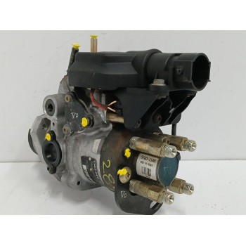 Recambio de bomba inyeccion para fiat doblo monospace (119_, 223_) 1.9 d (223axb1a) referencia OEM IAM R8640A121A  