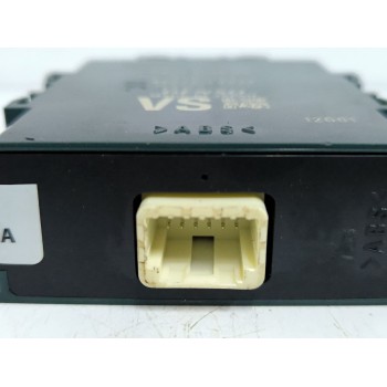 Recambio de modulo electronico para toyota c-hr (_x2_, _h2_), hybrid (zyx20) referencia OEM IAM 86572F4030 1669003001 