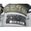 Recambio de bomba inyeccion para fiat doblo monospace (119_, 223_) 1.9 d (223axb1a) referencia OEM IAM R8640A121A  
