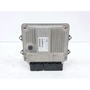 Recambio de centralita motor uce para suzuki ignis ii (mh) 1.3 ddis (rm413d) referencia OEM IAM 55196357  