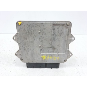 Recambio de centralita motor uce para suzuki ignis ii (mh) 1.3 ddis (rm413d) referencia OEM IAM 55196357  