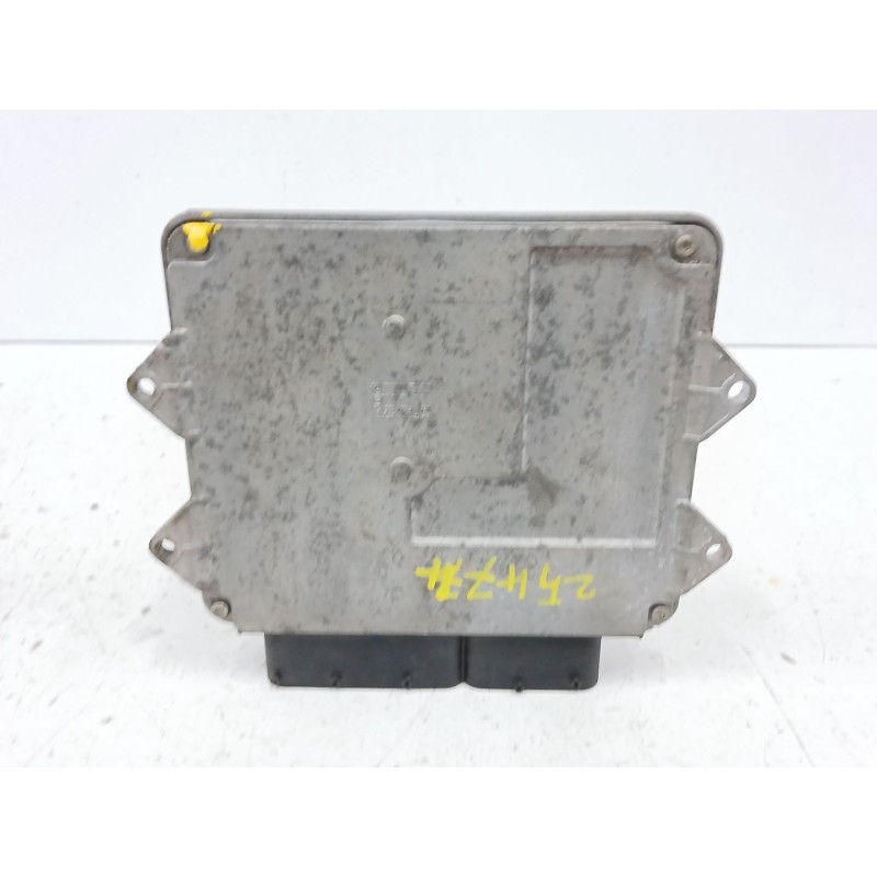 CENTRALITA MOTOR UCE