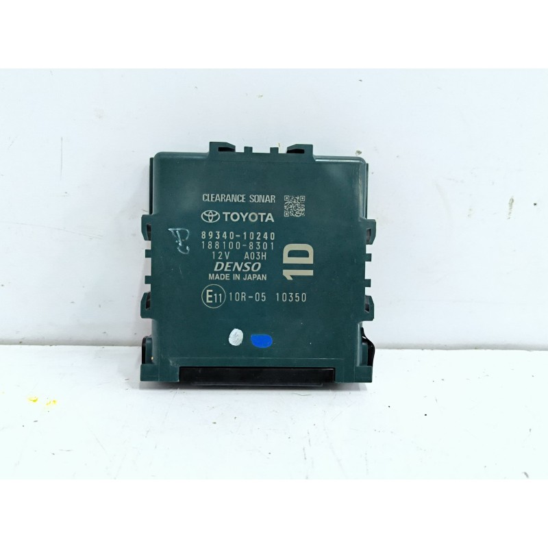 MODULO ELECTRONICO 1881008301