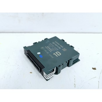 Recambio de modulo electronico para toyota c-hr (_x2_, _h2_), hybrid (zyx20) referencia OEM IAM 8934010240 1881008301 
