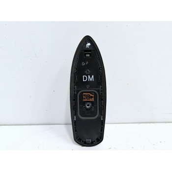 Recambio de antena para toyota c-hr (_x2_, _h2_), hybrid (zyx20) referencia OEM IAM   