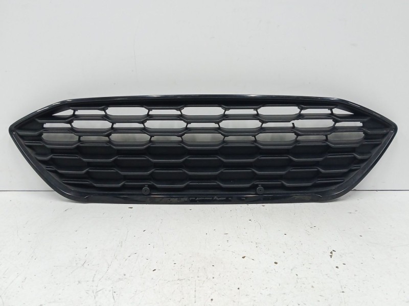 Recambio de rejilla delantera para ford focus iv (hn) 1.0 ecoboost referencia OEM IAM JX7B8200U  