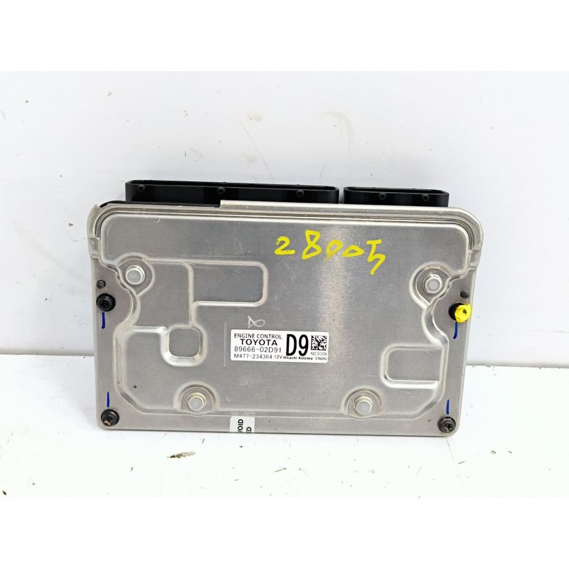 CENTRALITA MOTOR UCE M477234364