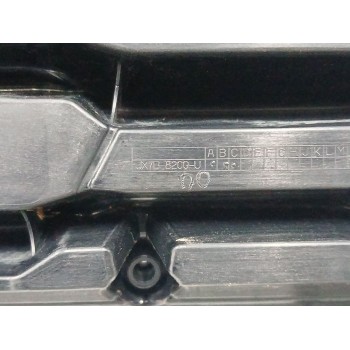 Recambio de rejilla delantera para ford focus iv (hn) 1.0 ecoboost referencia OEM IAM JX7B8200U  