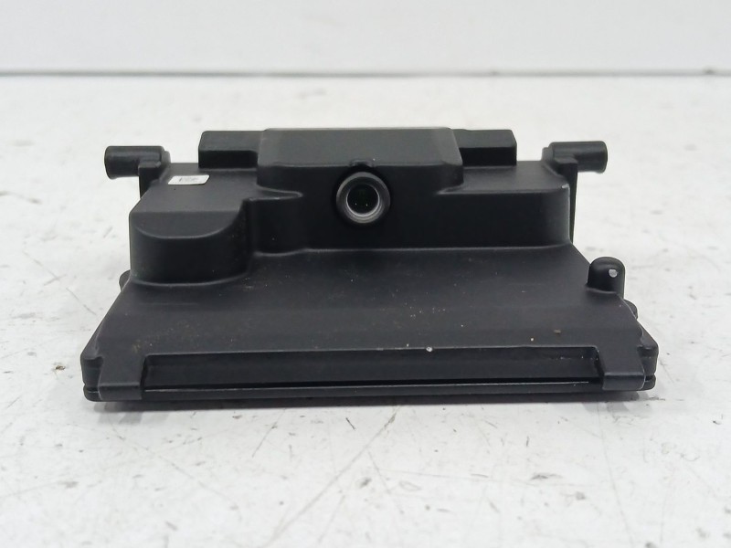Recambio de modulo electronico para ford focus iv (hn) 1.0 ecoboost referencia OEM IAM JX7T19H406CH  