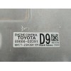 Recambio de centralita motor uce para toyota c-hr (_x2_, _h2_), hybrid (zyx20) referencia OEM IAM 8966602D91 M477234364 