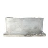 Recambio de enfriador aceite motor para nissan primastar (x..) 2.0 dci diesel referencia OEM IAM 6790972560  