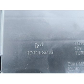 Recambio de luz interior para toyota c-hr (_x2_, _h2_), hybrid (zyx20) referencia OEM IAM 1D111368G  