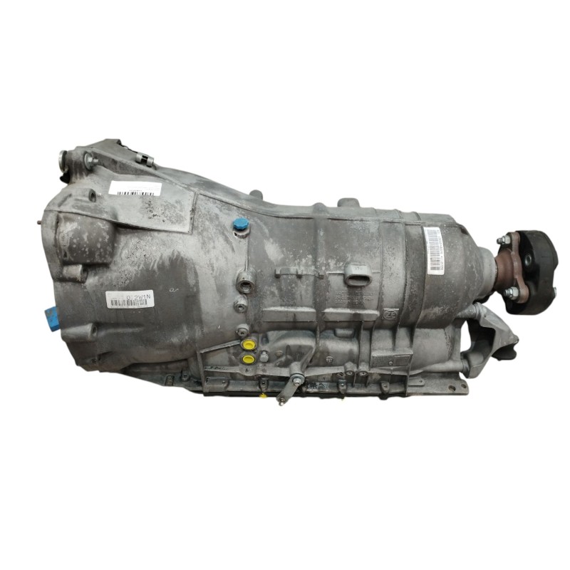 CAJA CAMBIOS GA6HP26Z 24007590129