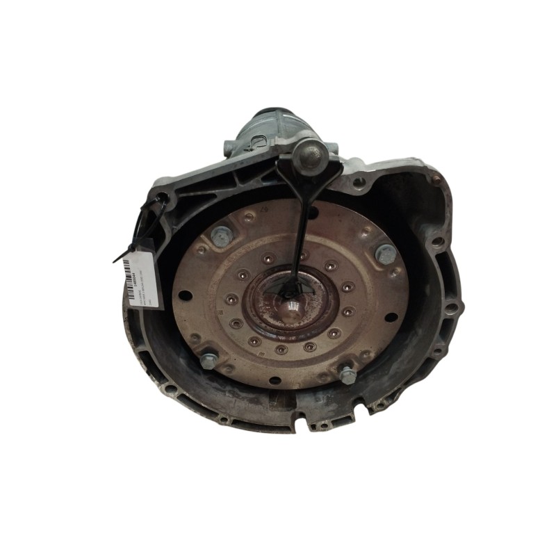 CAJA CAMBIOS GA6HP26Z 24007590129