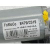 Recambio de motor limpia trasero para ford focus iv (hn) 1.0 ecoboost referencia OEM IAM H1BB17404AA  W000077862