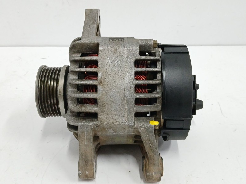 Recambio de alternador para fiat doblo monospace (119_, 223_) 1.9 d (223axb1a) referencia OEM IAM 46774430 90A 63321819