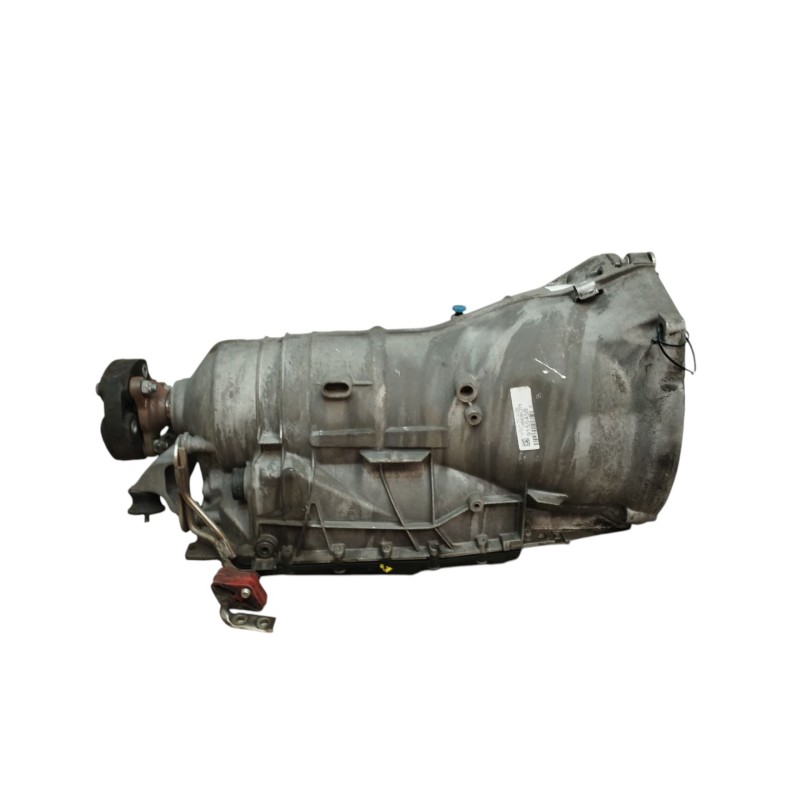 CAJA CAMBIOS GA6HP26Z 24007590129