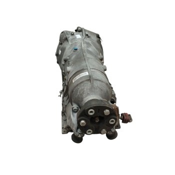Recambio de caja cambios para bmw serie 3 berlina (e90) 335d referencia OEM IAM   